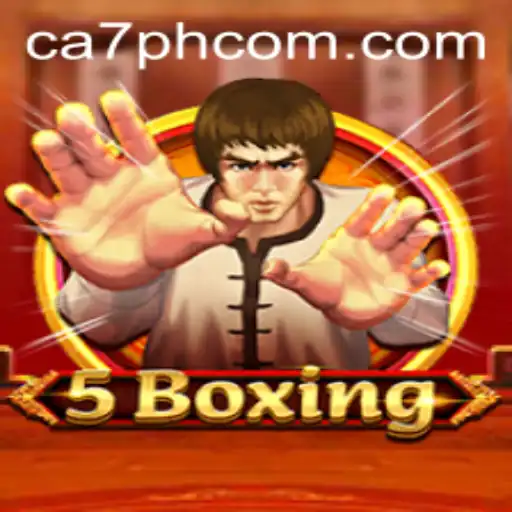5Boxing: The Innovative Gaming Experience at CA7PH.COM
