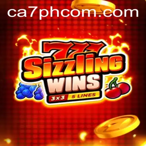 777sizzlingwins: A Deep Dive Into Its Excitement and Thrills