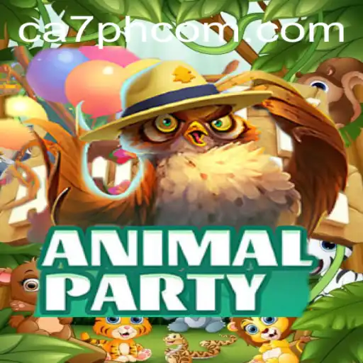 Discover the Exciting World of AnimalParty: A Thrilling Adventure Awaits