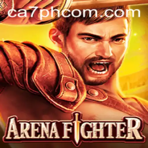 ArenaFighter: The Ultimate Battle Experience with CA7PH.COM