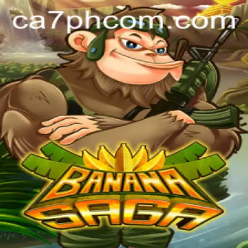 BananaSaga: An Exciting New Adventure Awaits