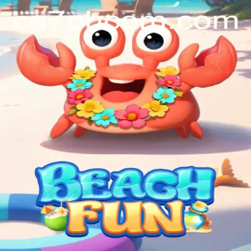 Explore the Exciting World of BeachFun: A Deep Dive into Gameplay and Adventure