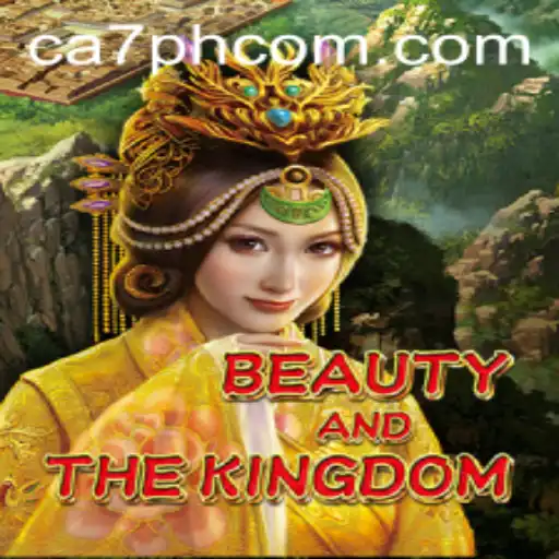 BeautyAndTheKingdom: A Majestic Adventure Unveiled