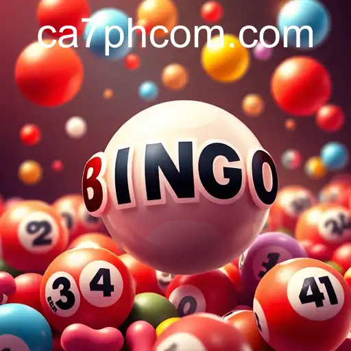 Exploring the Exciting World of Bingo Games with CA7PH.COM