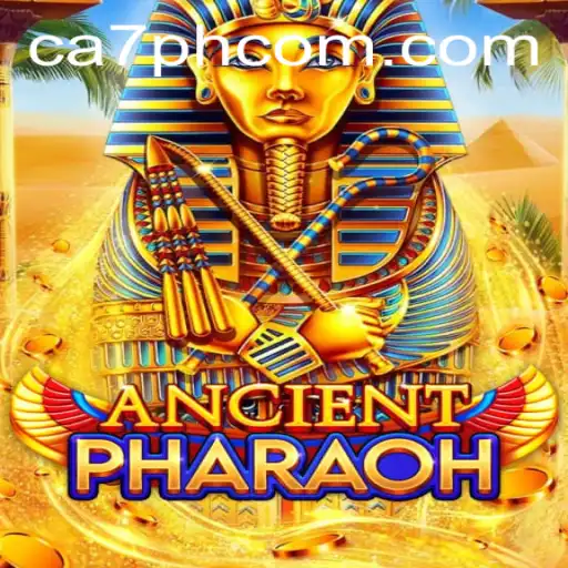 AncientPharaoh: Dive into the Mysteries of the Egyptian Empire