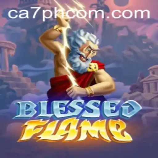 Explore the Enigmatic World of BlessedFlame: A Comprehensive Guide