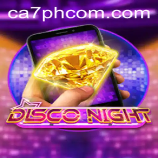 DiscoNightM: The Thrilling Dance Adventure Sweeping the Gaming World