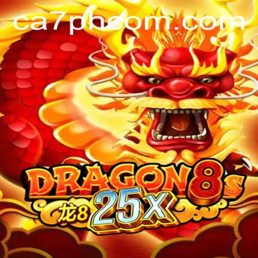 Explore the Enchanting World of Dragon8s25x