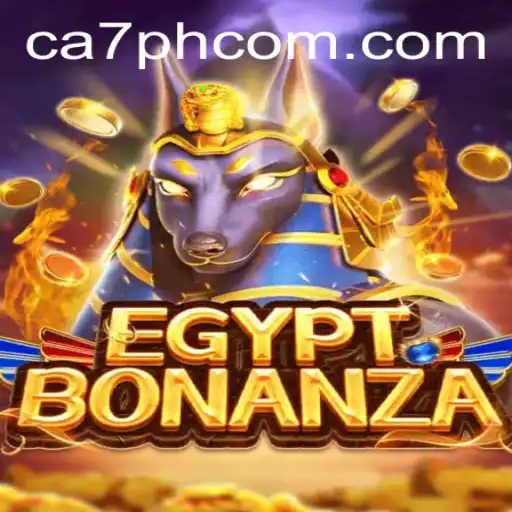 Discover the Adventure of EgyptBonanza with CA7PH.COM