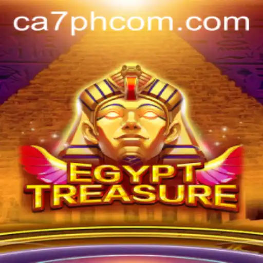 Unveiling the Adventure of EgyptTreasure: A Captivating Exploration with CA7PH.COM