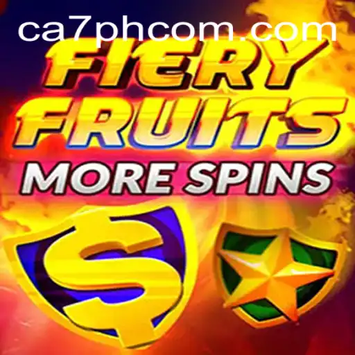 Unveiling the Thrilling World of FieryFruitsMoreSpins: A Comprehensive Guide