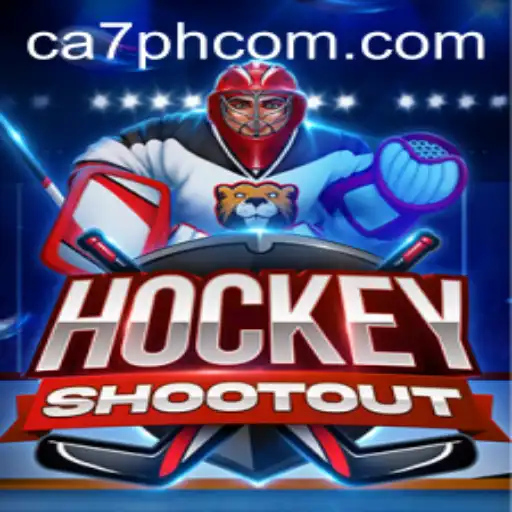 HockeyShootout: An Exciting New Game on CA7PH.COM