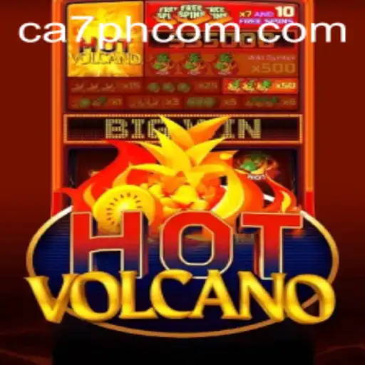 HotVolcano: The Thrilling Adventure Game You Can't Resist
