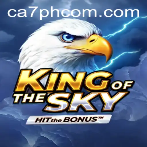 KingOfTheSky: An Immersive Gaming Experience with CA7PH.COM