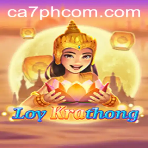 Discover LoyKrathong: A Captivating Game Experience Enhanced by CA7PH.COM