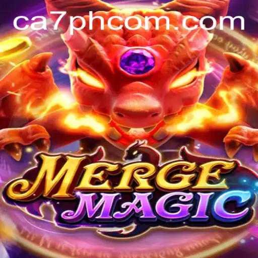 Exploring the Enchanting World of MergeMagic and the Exciting Buzz Around CA7PH.COM