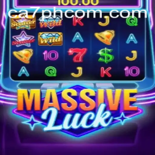 The Exciting World of MassiveLuck and the Role of CA7PH.COM
