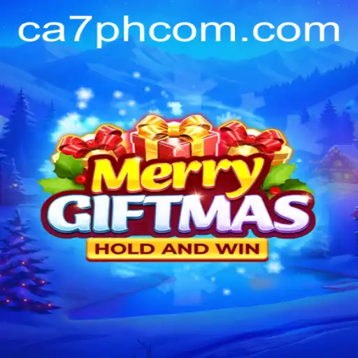 Experience the Festive Joy with MerryGiftmas: A Delightful Game by CA7PH.COM