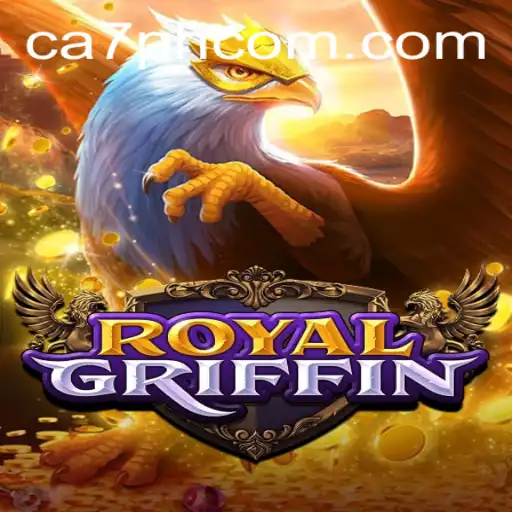 Discover the Exciting World of RoyalGriffin: A Magical Adventure