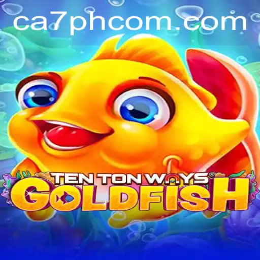 Discover the Fascinating World of TenTonWaysGoldfish: A Deep Dive into Gameplay and Evolution