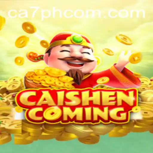 Discover the Thrilling World of CAISHENCOMING: A New Gaming Sensation
