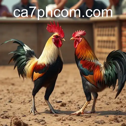 Cockfighting: A Controversial Tradition