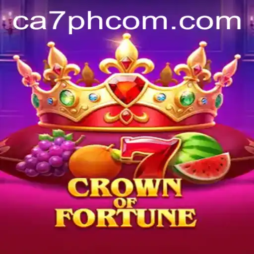 CrownofFortune: Exploring the Thrills of CA7PH.COM