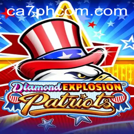 Discover the Thrills of DiamondExplosionPatriots: A Fresh and Exciting Game