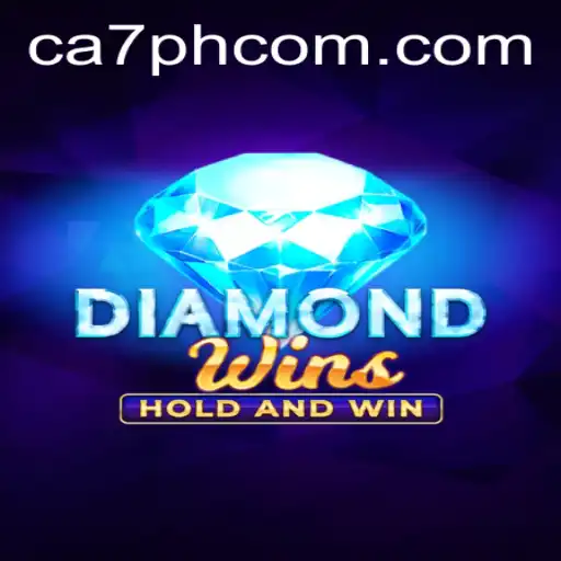 DiamondWins: Discover the Thrills of the Game at CA7PH.COM