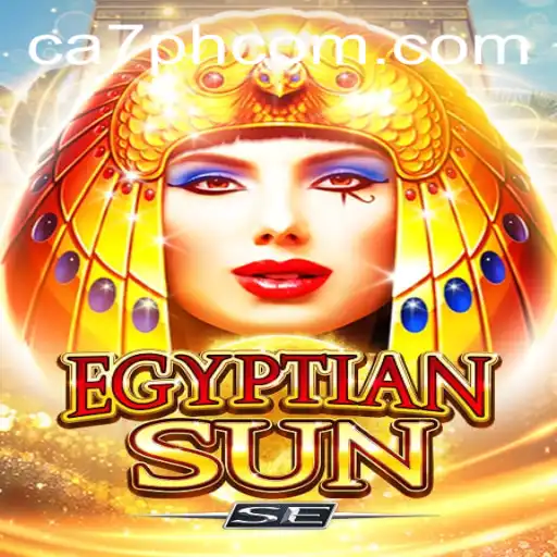 Exploring the Mysteries of EgyptianSunSE: A Journey Into the World of Online Gaming