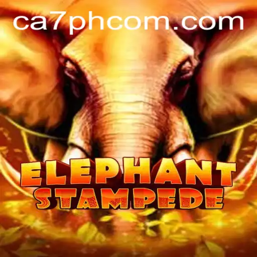 Exploring the Excitement of ElephantStampede: A New Gaming Phenomenon
