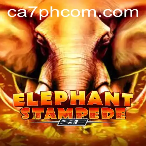 Discovering the Exciting World of ElephantStampedeSE