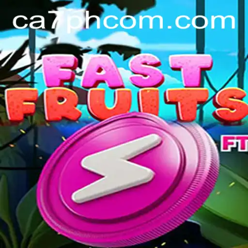 FastFruits: A New Era of Gaming