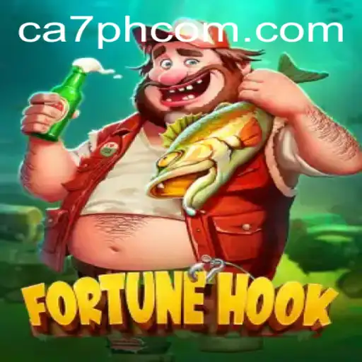 Dive into the World of FortuneHook: A Thrilling Adventure Awaits