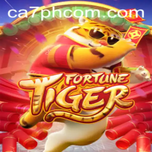 FortuneTiger: Exploring the Enigmatic World of High-Stakes Gaming with CA7PH.COM