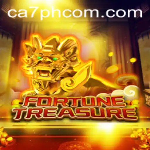FortuneTreasure: Discover The Exciting World of CA7PH.COM's Newest Adventure