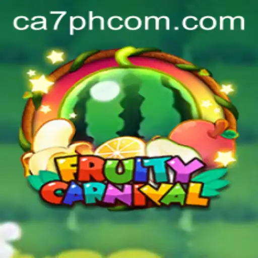 Exploring the Colorful World of FruityCarnival: An Engaging Gaming Experience