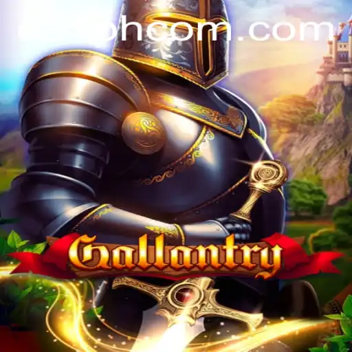 Gallantry Unveiled: Exploring the Epic World of CA7PH.COM