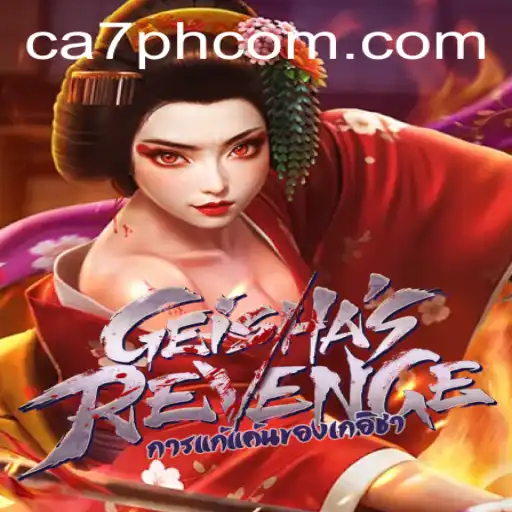 GeishasRevenge: An Engaging Journey in Ancient Japan