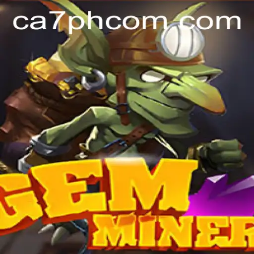 Exploring GemMiner: A Journey Through an Addictive Adventure