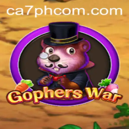 Exploring the Intriguing World of GophersWar: A Deep Dive into Gameplay and Strategy