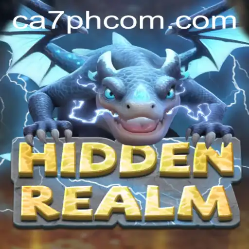 Explore HiddenRealm: A Captivating Adventure with CA7PH.COM