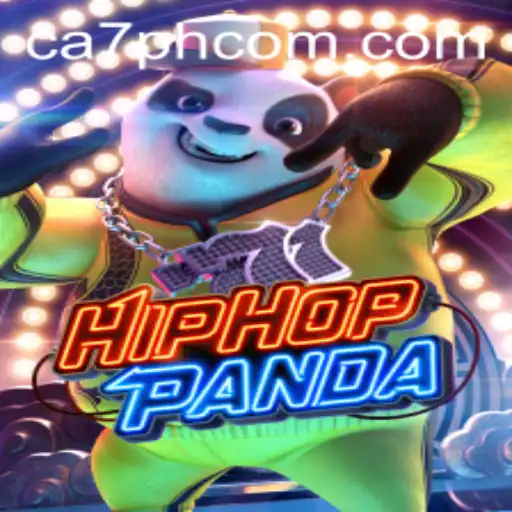 Unleashing the Groove with HipHopPanda: A Dynamic Gaming Experience