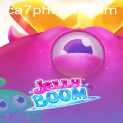 Discover the Excitement of JellyBoom: A New Gaming Adventure