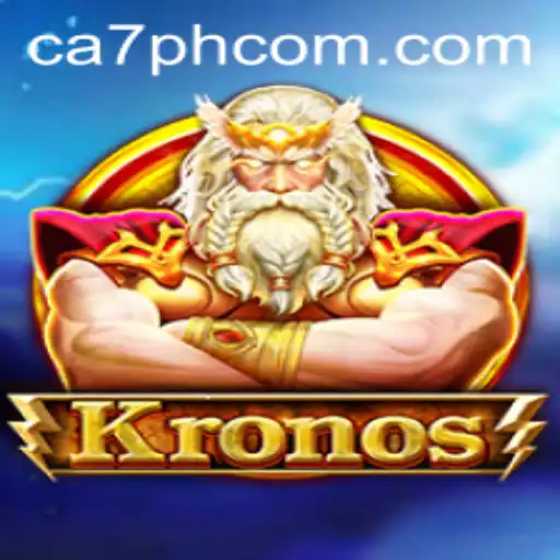 Kronos: The Ultimate Time-Bending Adventure