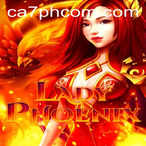 Discover the Enchanting World of LadyPhoenix: A Journey into Adventure