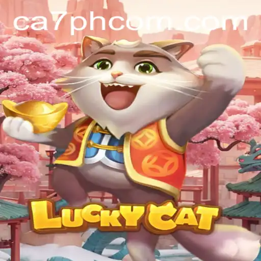 Exploring the Enchanting World of LuckyCat by CA7PH.COM