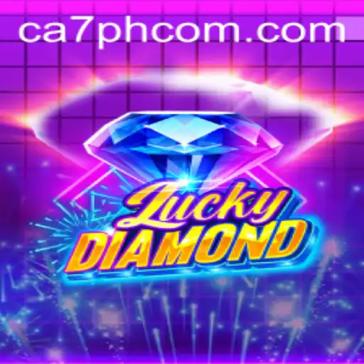 Discovering the Excitement of LuckyDiamond with CA7PH.COM