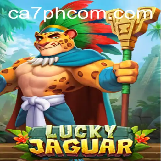 Exploring LuckyJaguar: A Thrilling New Game by CA7PH.COM