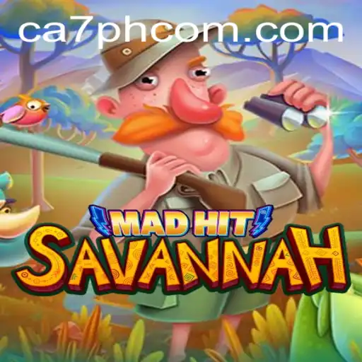 Explore the Exciting World of MadHitSavannah: A Unique Gaming Experience